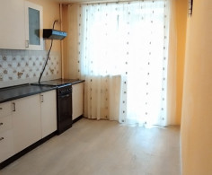 Квартира, 3 этажа