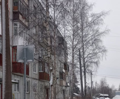 Квартира, 5 этажей