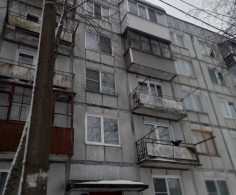 Квартира, 5 этажей