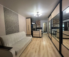 Квартира, 8 этажей