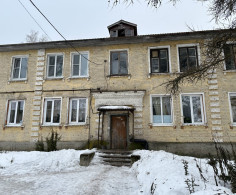 Квартира, 1 этаж