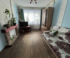 Квартира, 2 этажа
