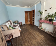 Квартира, 2 этажа
