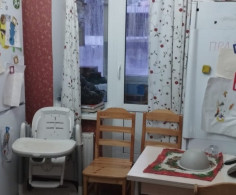 Квартира, 2 этажа