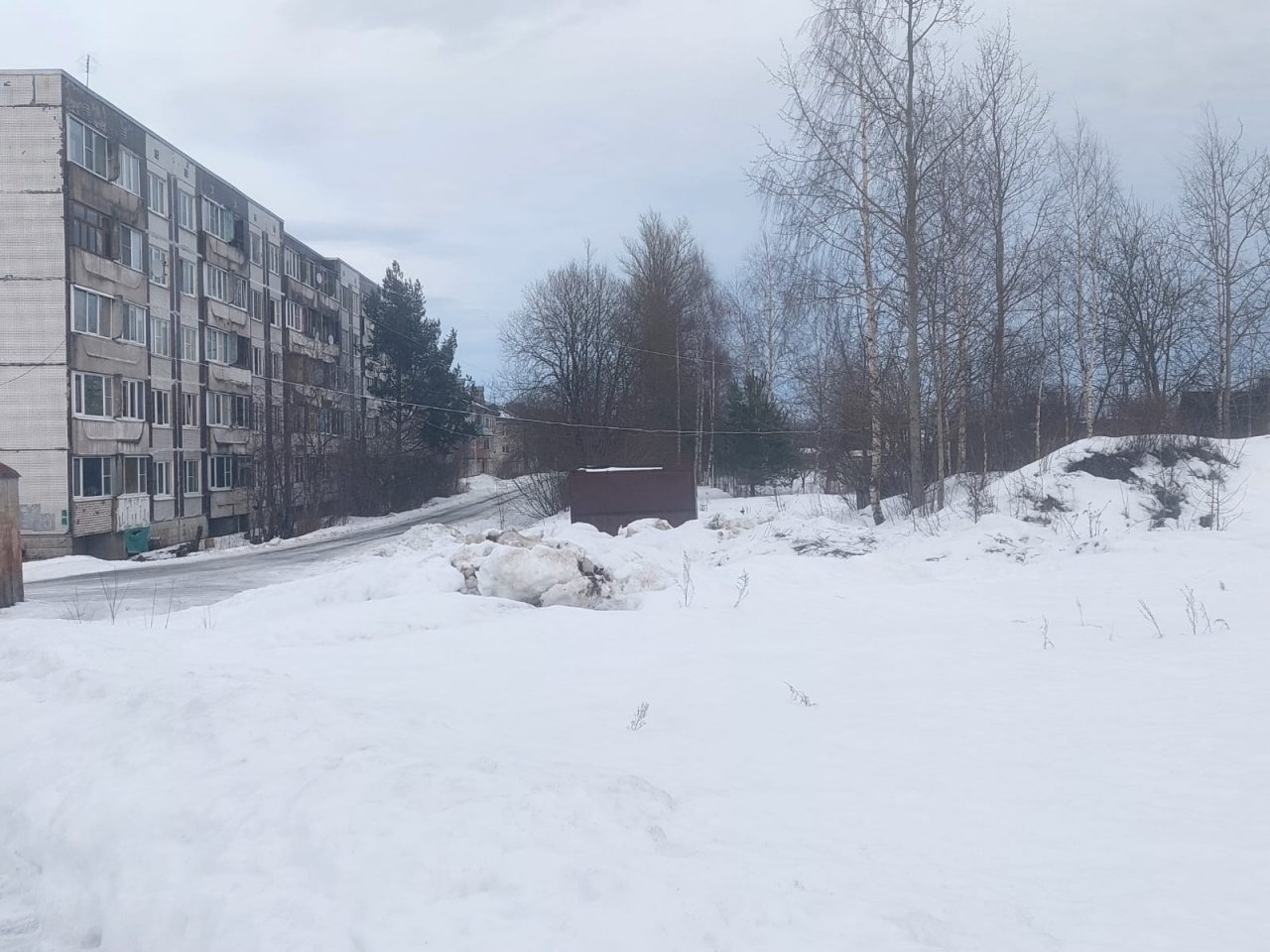 Участок, 10 соток