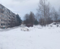 Участок, 10 соток