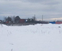 Участок, 10 соток