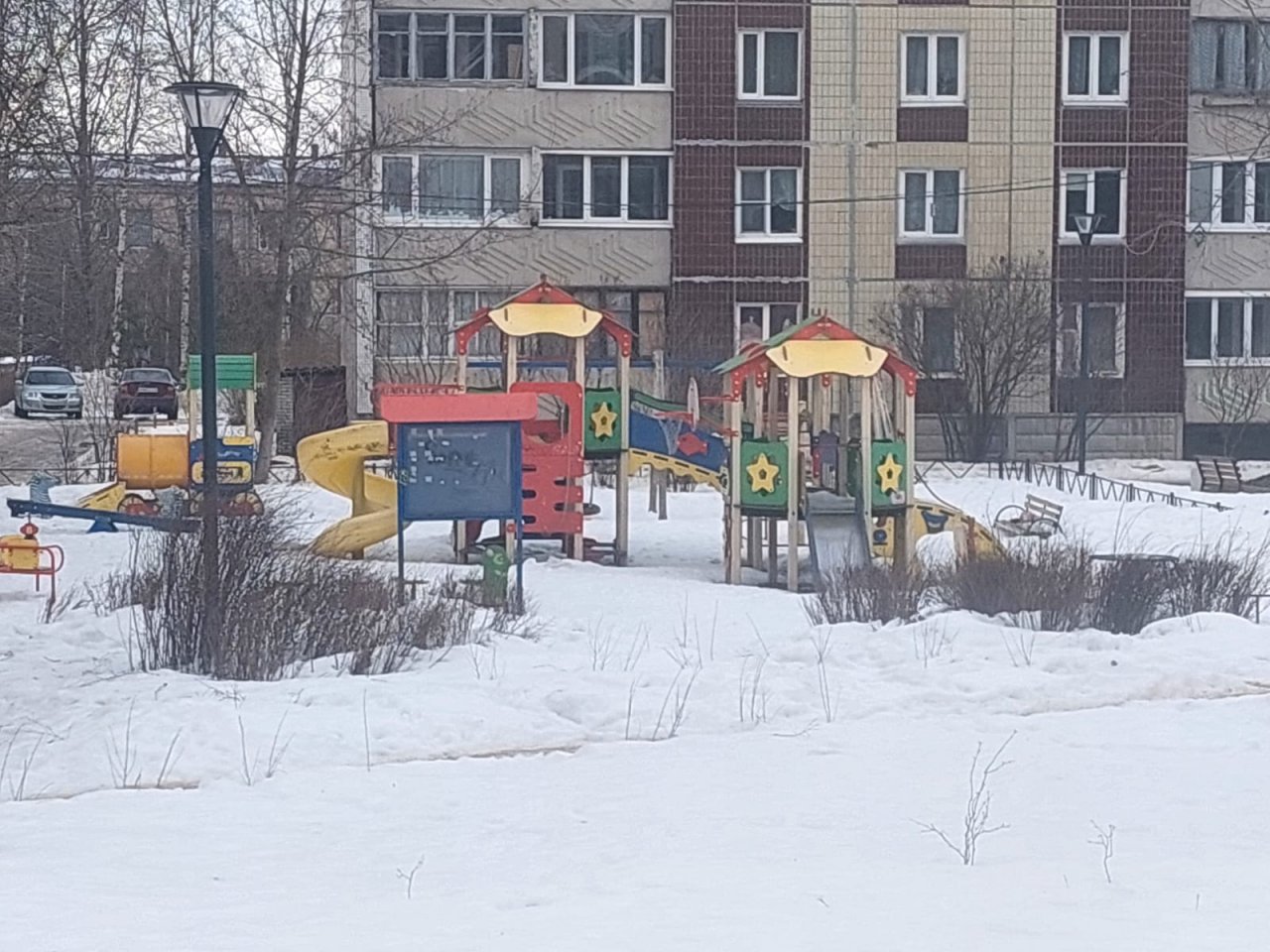Участок, 10 соток