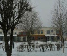 Квартира, 2 этажа