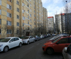 Квартира, 1 этаж