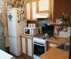 Квартира, 1 этаж