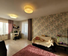 Квартира, 9 этажей