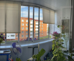 Квартира, 4 этажа