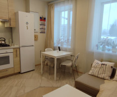 Квартира, 2 этажа