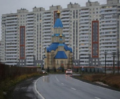 Квартира, 5 этажей
