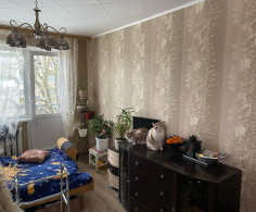 Квартира, 3 этажа
