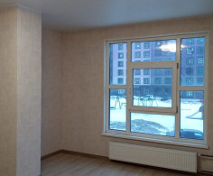 Квартира, 2 этажа