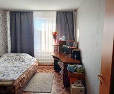 Квартира, 5 этажей