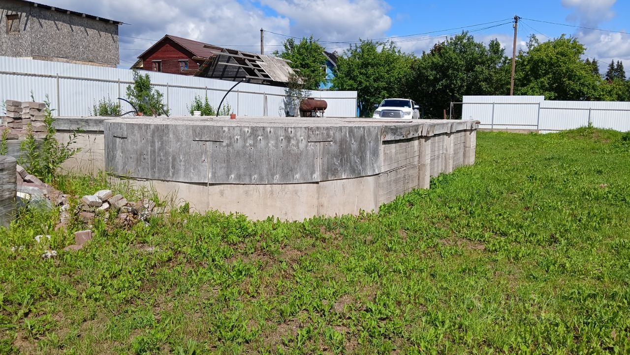 Участок, 11 соток