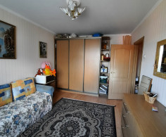 Квартира, 5 этажей