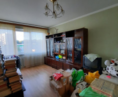 Квартира, 5 этажей