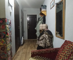 Квартира, 1 этаж