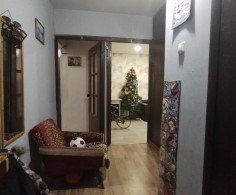 Квартира, 1 этаж