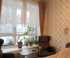 Квартира, 2 этажа