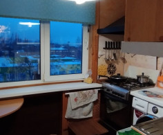 Квартира, 5 этажей
