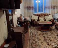 Квартира, 5 этажей