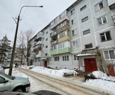 Квартира, 3 этажа