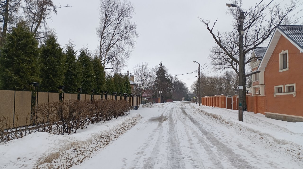 Участок, 12 соток