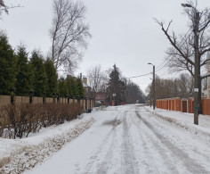 Участок, 12 соток