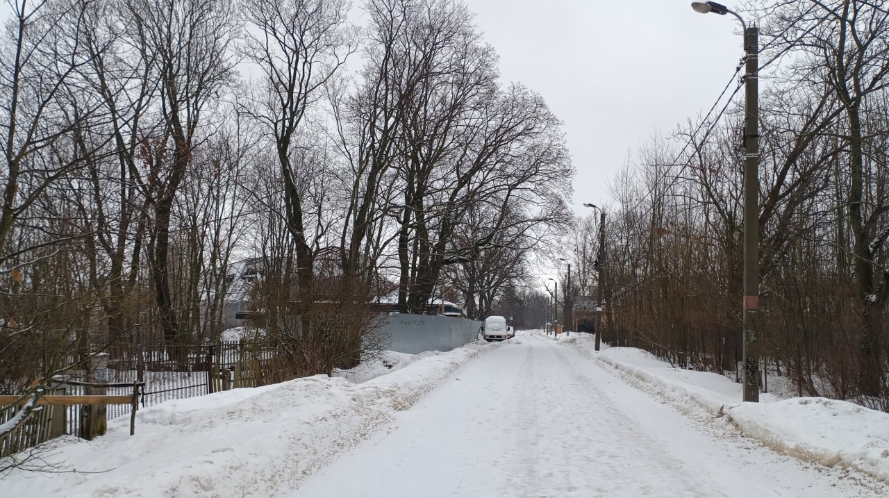 Участок, 12 соток
