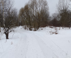 Участок, 12 соток