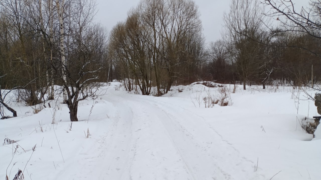 Участок, 12 соток