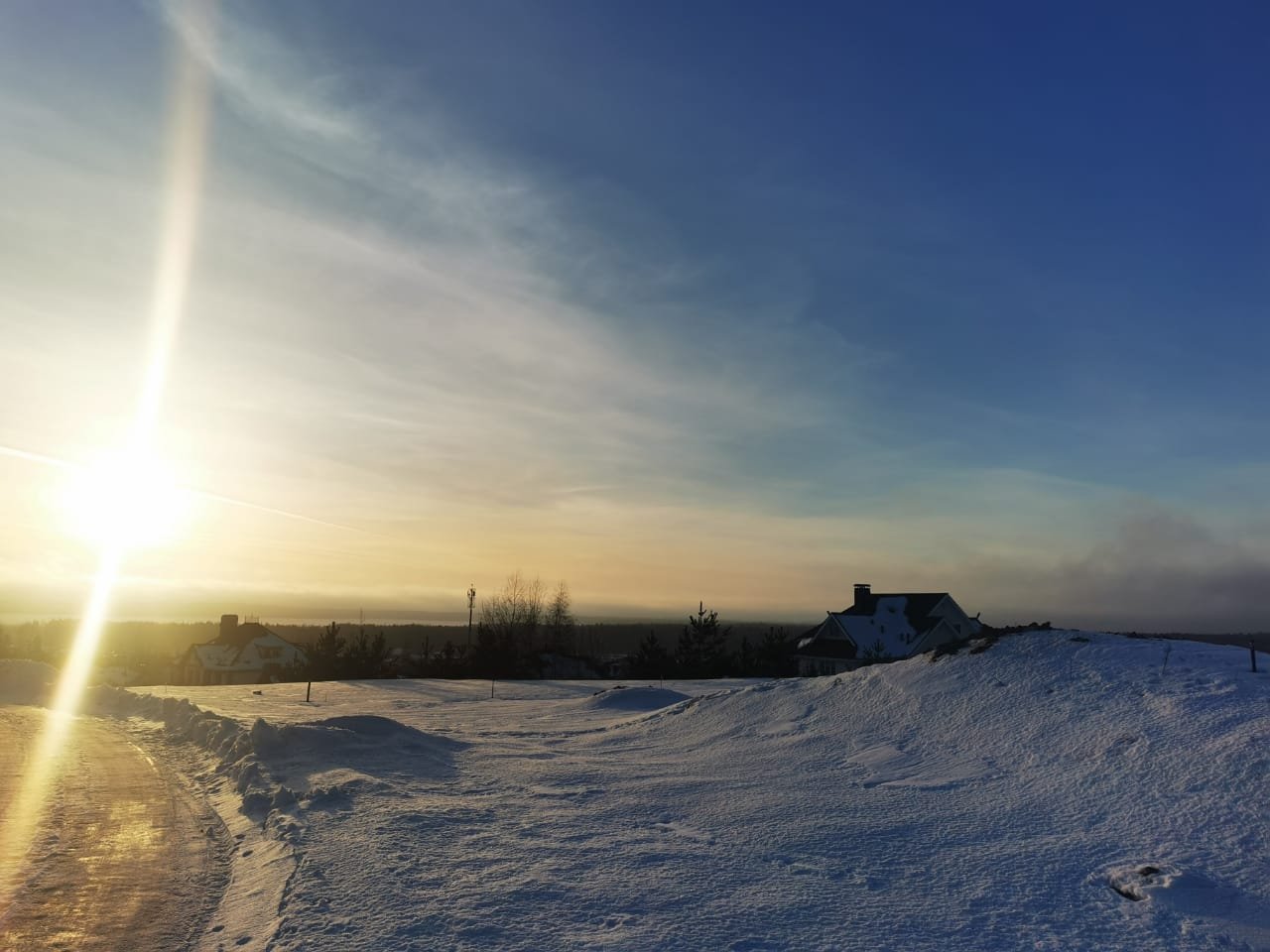 Участок, 13 соток