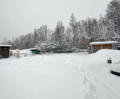 Участок, 8 соток