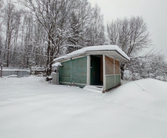 Участок, 8 соток