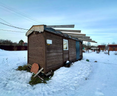 Дом, 1 этаж