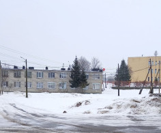 Квартира, 2 этажа