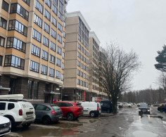 Квартира, 6 этажей