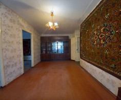 Квартира, 2 этажа