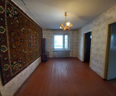 Квартира, 2 этажа