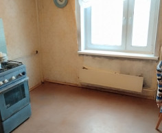 Квартира, 2 этажа
