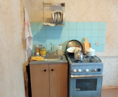 Квартира, 2 этажа