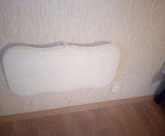 Дом, 1 этаж