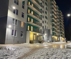 Квартира, 4 этажа