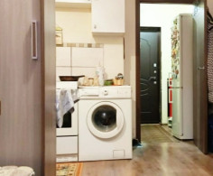 Квартира, 6 этажей