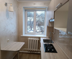 Квартира, 1 этаж
